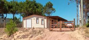 Cabaña El Quique